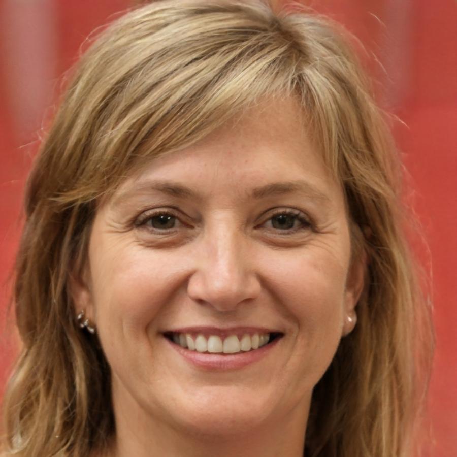 Andrea M., Teilnehmerin